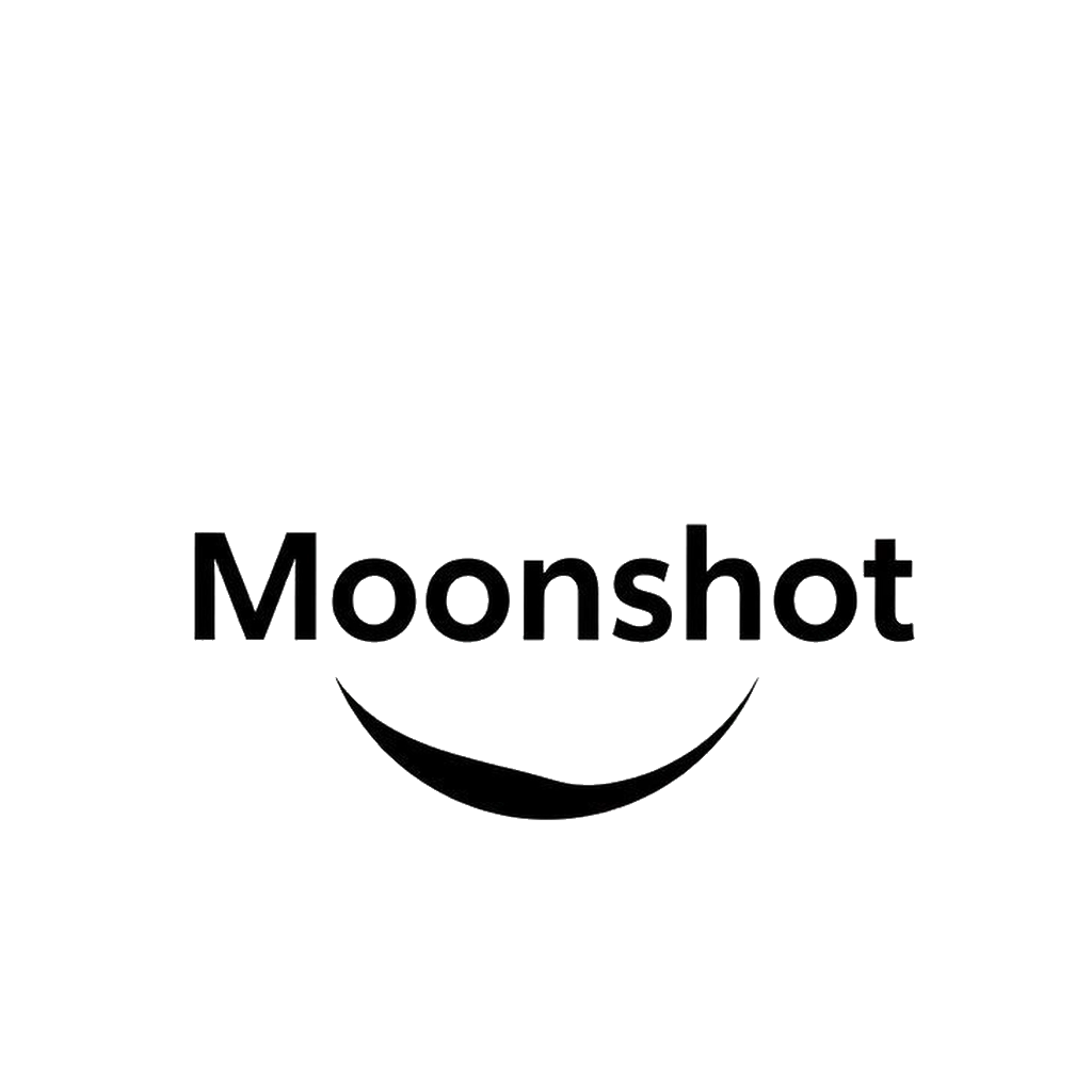 Moonshot logo